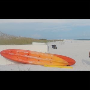 Meet your Posher, Greg